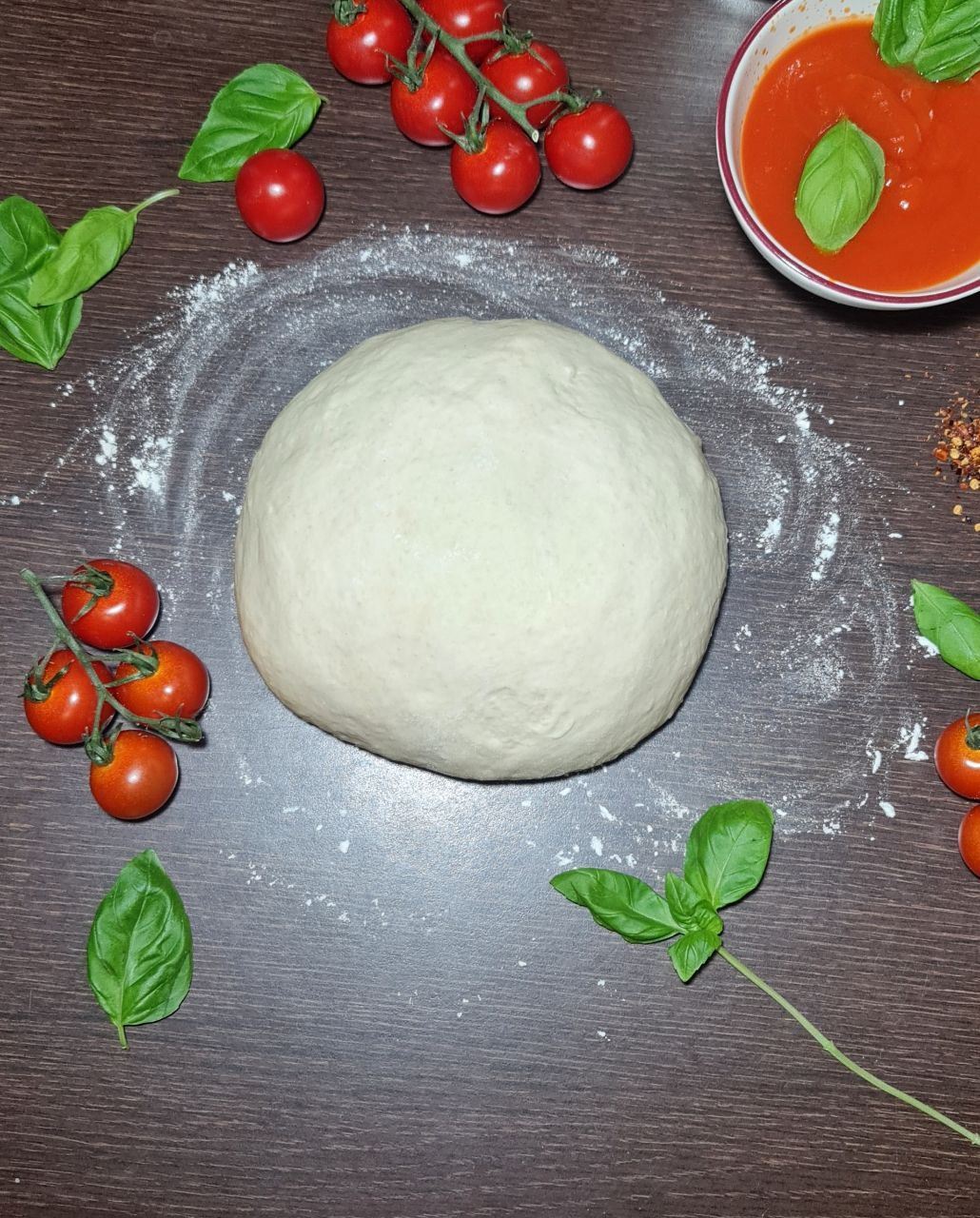 How to make homemade pizza dough. the best pizza dough, eazy pizza dough recipe