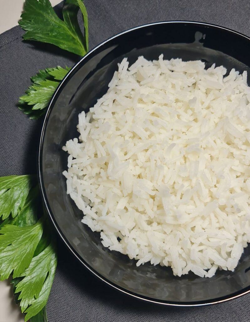 basmati rice how to cook