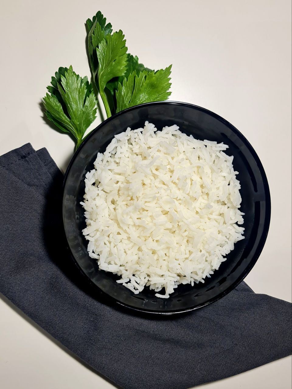 how to cook basmati rice