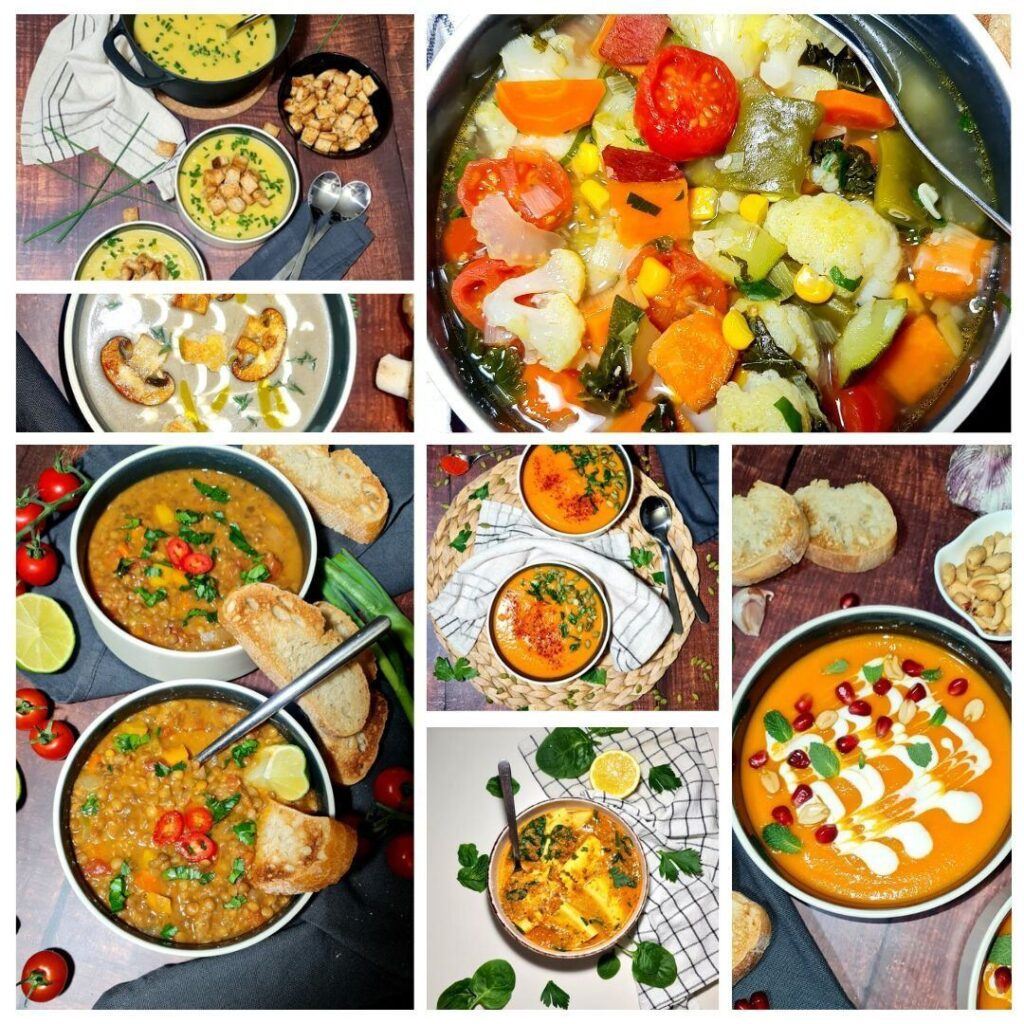 best soup recipes collection to try