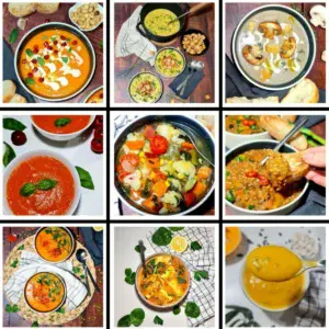 best soup recipes 2