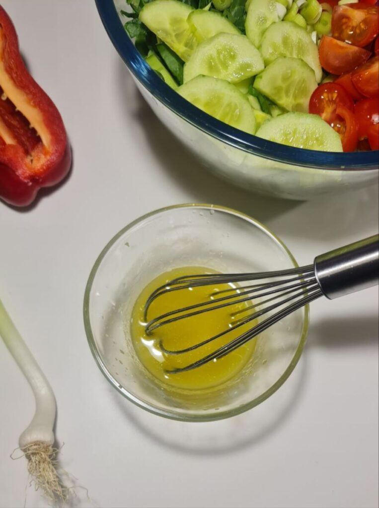 iceberg salad dressing