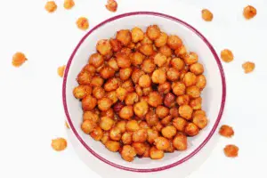 crispy roasted chickpeas 27 1