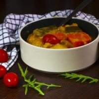 vegetable stew