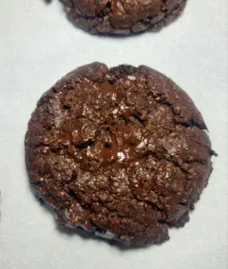 best vegan chocolate cookies 2